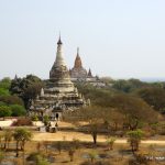 Bagan – część I