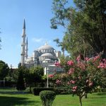 Jeden dzień w Stambule – Pałac Topkapi