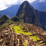 Cusco i Machu Picchu